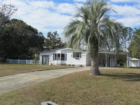 8286 County Road 109b, Lady Lake, FL 32159