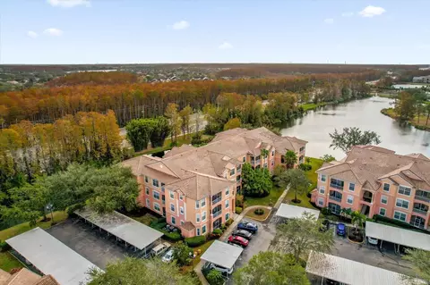 13548 Turtle Marsh Loop #438, Orlando, FL 32837
