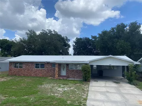 160 Lake Roy Dr, Winter Haven, FL 33884