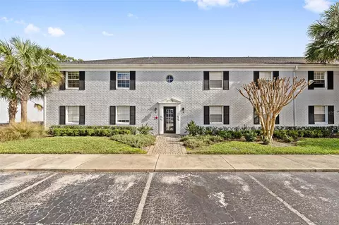 232 Lewfield Cir #232, Winter Park, FL 32792