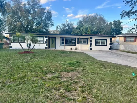 5411 Ira St, Orlando, FL 32807