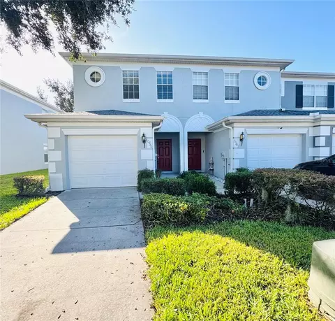 10786 Savannah Wood Dr #126, Orlando, FL 32832