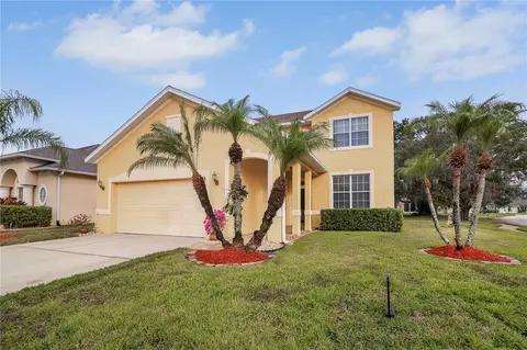 2101 Bunker View Ct, Kissimmee, FL 34746