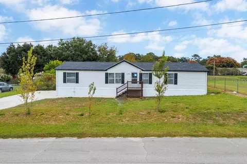 14131 SE 62nd Ct, Summerfield, FL 34491