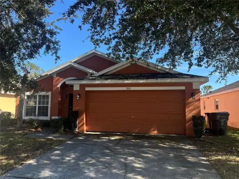 922 Sandy Ridge Drive Dr, Davenport, FL 33896