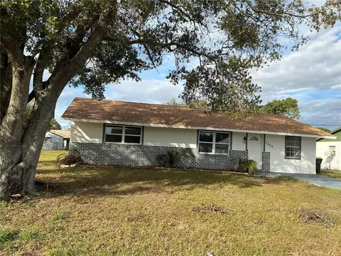 3404 Romeo St, Sebring, FL 33872
