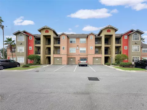 2200 Key West Ct #722, Kissimmee, FL 34741
