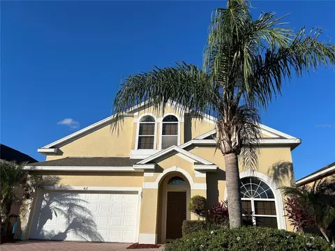 437 Cadiz Loop, Davenport, FL 33837