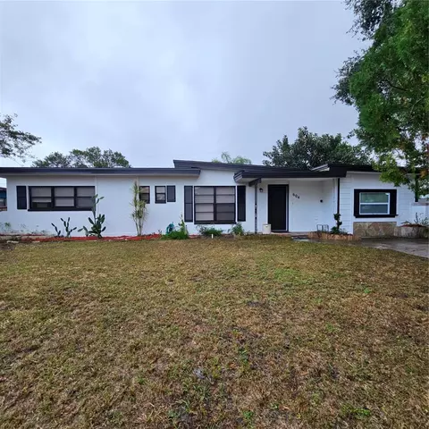 604 Prospect Ave, Cocoa, FL 32922