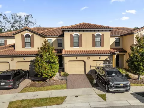 8121 Roseville Blvd, Davenport, FL 33896