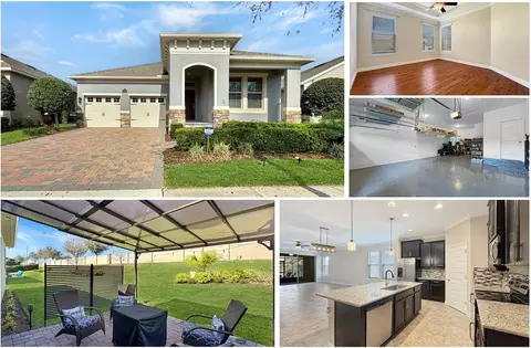 16059 Hampton Crossing Dr, Winter Garden, FL 34787