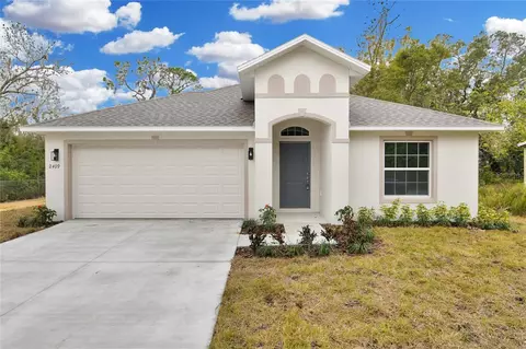 2409 Blair Cir St, Lakeland, FL 33803