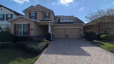 9107 Reflection Pointe Dr, Windermere, FL 34786
