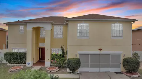 356 Aylesbury Ct, Kissimmee, FL 34758