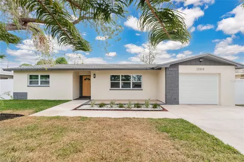 1500 66th Ave S, Saint Petersburg, FL 33705