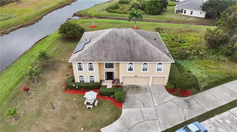 558 Nogales Ct, Kissimmee, FL 34758