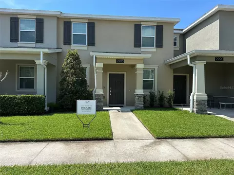 2986 Aqua Virgo Loop, Orlando, FL 32837