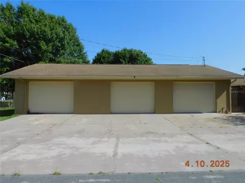 Exterior - 436 Michigan Ave, Saint Cloud, FL 34769 photo 3 of 3