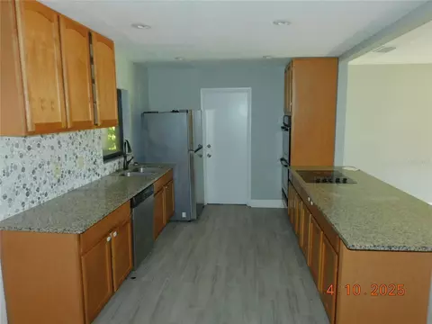 Kitchen - 436 Michigan Ave, Saint Cloud, FL 34769 photo 1 of 1