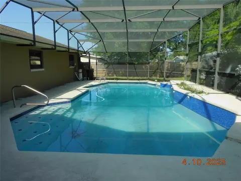 Exterior - 436 Michigan Ave, Saint Cloud, FL 34769 photo 1 of 3