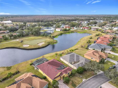 304 Sorrento Rd, Poinciana, FL 34759
