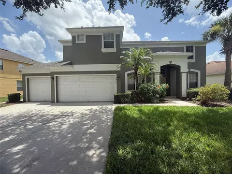 8557 La Isla Dr, Kissimmee, FL 34747