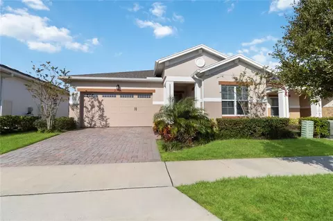 2756 Greenlands St, Saint Cloud, FL 34772