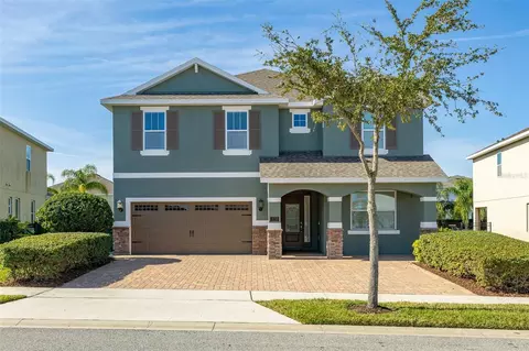 370 Burma St, Kissimmee, FL 34747