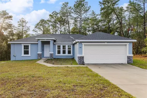 832 Marion Oaks Mnr, Ocala, FL 34473