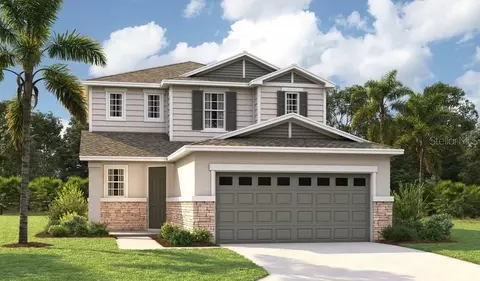 219 Bull Frog Ln, Umatilla, FL 32784