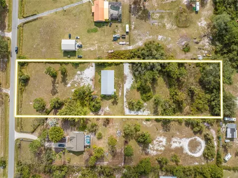 0 Packard Ave, Saint Cloud, FL 34772