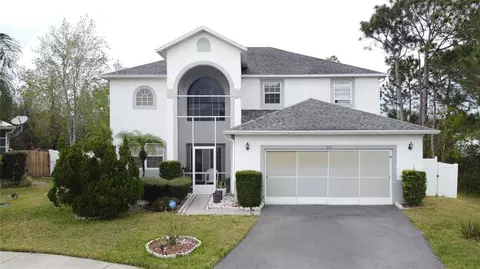 605 Pinehurst Ct, Kissimmee, FL 34758