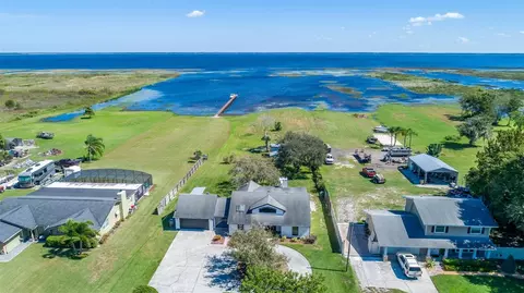 265 E Lake Shore Blvd, Kissimmee, FL 34744