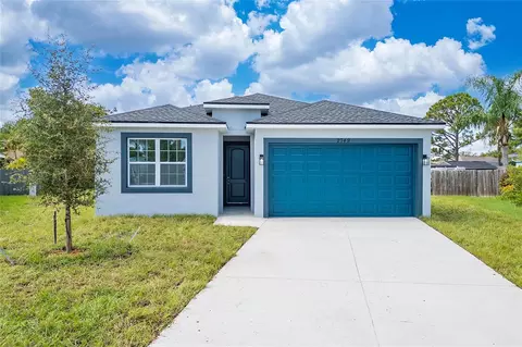 2749 Andes Way, Saint Cloud, FL 34769