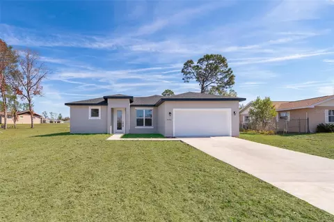 2827 SW 137th Ln, Ocala, FL 34473