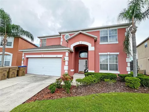 160 Hideaway Beach Ln, Kissimmee, FL 34746