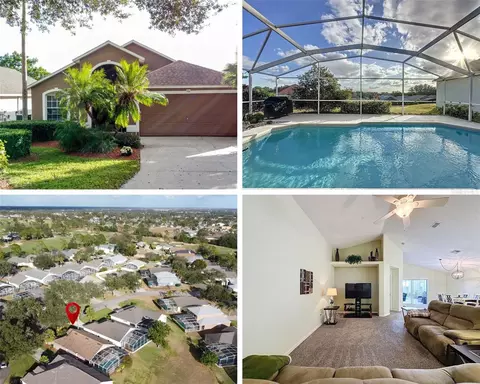 1717 Clubhouse Cv, Haines City, FL 33844