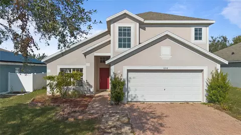 606 Astor Dr, Haines City, FL 33844