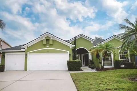 3201 Hanging Moss Cir, Kissimmee, FL 34741