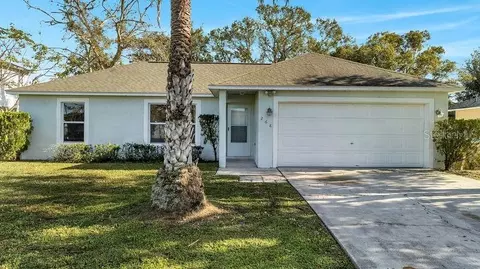 268 Magellan Dr, Kissimmee, FL 34758