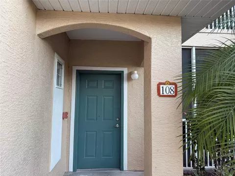 12021 Villanova Dr #108, Orlando, FL 32837
