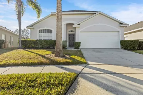 1739 Morning Star Dr, Clermont, FL 34714