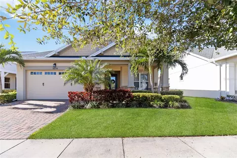 5014 E Fountainwood Dr, Saint Cloud, FL 34772