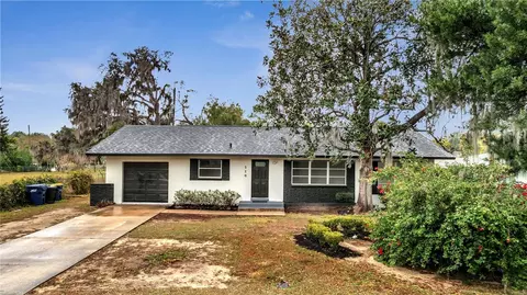 110 E Palmetto Ave, Howey In The Hills, FL 34737