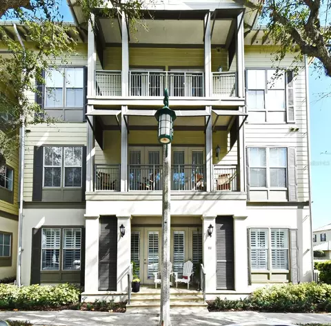 601 Sycamore St #6108, Celebration, FL 34747