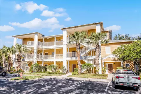 308 Rum Run #B35/U308, Davenport, FL 33897