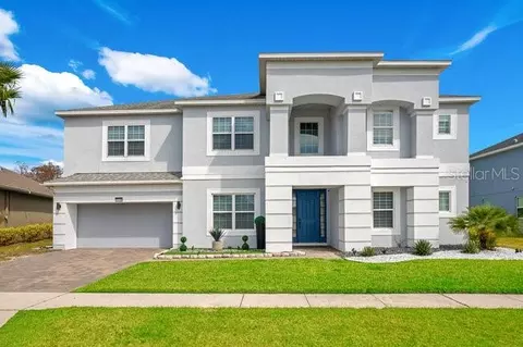 2239 Pearl Cider St, Orlando, FL 32824