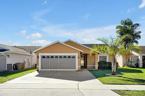 4612 Osceola Point Trl, Kissimmee, FL 34746