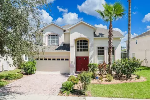 438 Birkdale St, Davenport, FL 33897