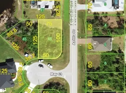 188 Antilla Dr, Rotonda West, FL 33947
